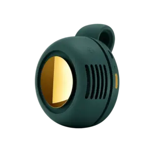 AirDistrict Clip-On Waist Fan